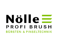 Nölle Profi Brush