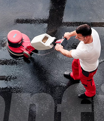 Complete<span> Hygiene <br />Product Solutions</span>